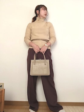 같은さんのコーディネート