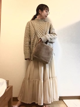 같은さんのコーディネート