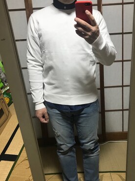 ネギっ子さんのコーディネート