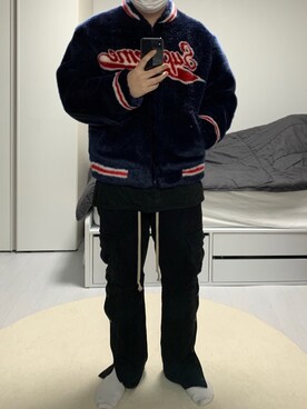 aka.lilさんのコーディネート