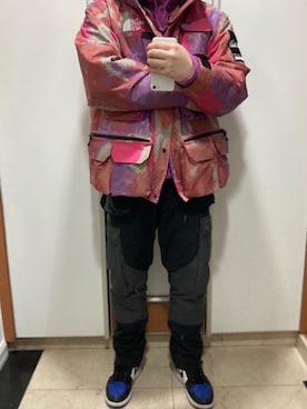 aka.lilさんのコーディネート