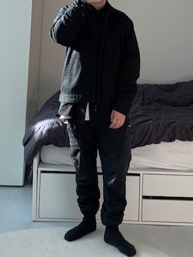 aka.lilさんのコーディネート