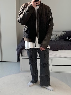 aka.lilさんのコーディネート