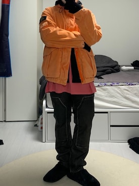 aka.lilさんのコーディネート