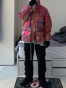 aka.lilさんのコーディネート