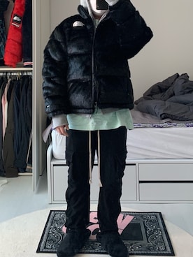 aka.lilさんのコーディネート