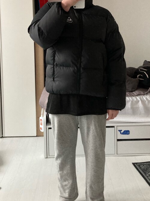 Supreme Nike Reversible Puffy For Sale Off 70