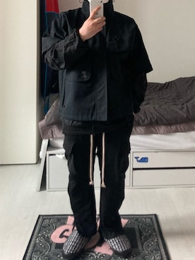 aka.lilさんのコーディネート