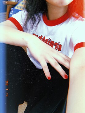 IZUMIさんのコーディネート