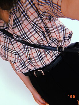 IZUMIさんのコーディネート