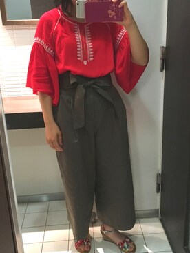 ayumin-minさんのコーディネート