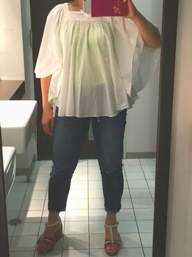 ayumin-minさんのコーディネート