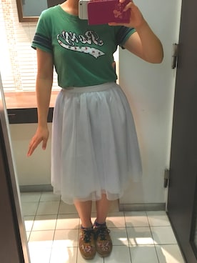 ayumin-minさんのコーディネート