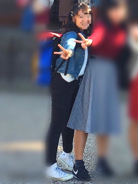 ayumin-minさんのコーディネート