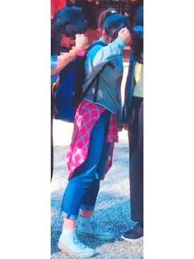 ayumin-minさんのコーディネート