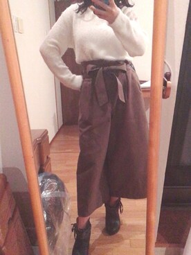 ayumin-minさんのコーディネート