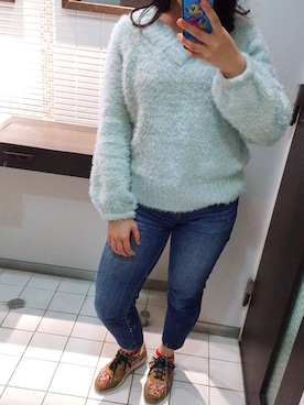 ayumin-minさんのコーディネート