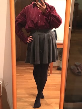 ayumin-minさんのコーディネート