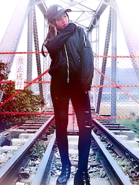 張雅雯さんのコーディネート