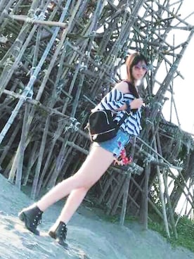 張雅雯さんのコーディネート