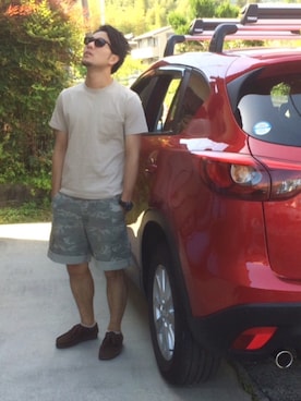 fuさんのコーディネート