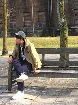 fuさんのコーディネート