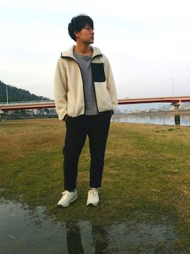 fuさんのコーディネート