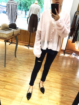 Kiramaoさんのコーディネート