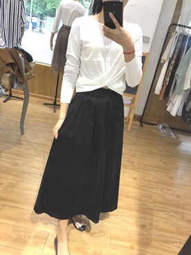 Kiramaoさんのコーディネート