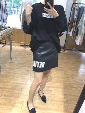 Kiramaoさんのコーディネート