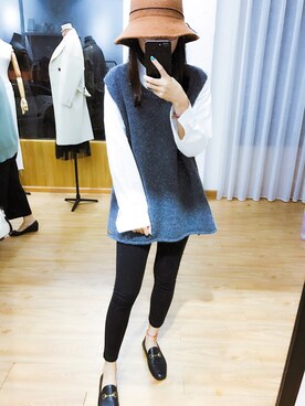 Kiramaoさんのコーディネート