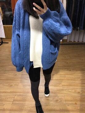 Kiramaoさんのコーディネート