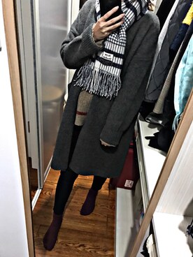 Kiramaoさんのコーディネート