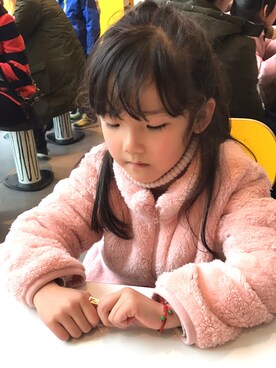 Kiramaoさんのコーディネート