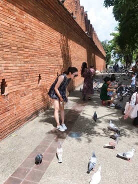 Kiramaoさんのコーディネート