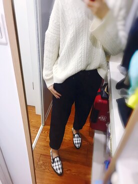 Kiramaoさんのコーディネート