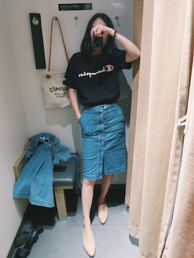 Kiramaoさんのコーディネート