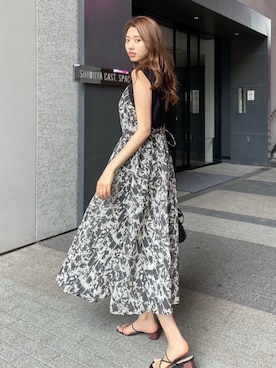 長身女子 の人気ファッションコーディネート Wear