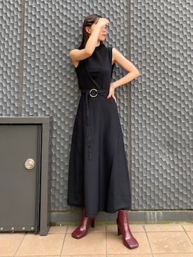 riendaofficialさん(レディース)の夏コーディネート
