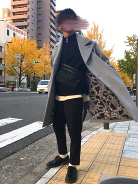 TAKUMAさんのコーディネート