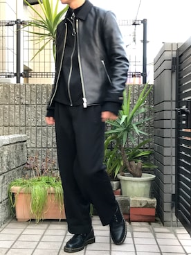 TAKUMAさんのコーディネート