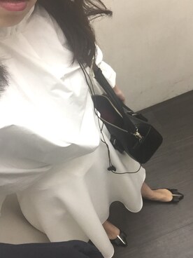 gagaさん(レディース・152cm)の春コーディネート