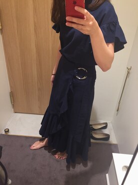 gagaさん(レディース・152cm)の春コーディネート