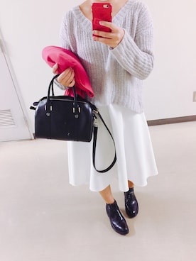 gagaさん(レディース・152cm)の秋コーディネート