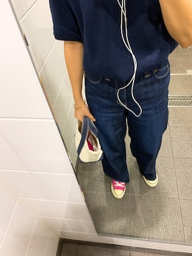 gagaさん(レディース・152cm)の秋コーディネート