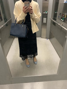 gagaさん(レディース・152cm)の春コーディネート