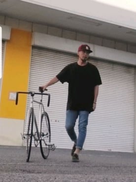 14524656さんのコーディネート