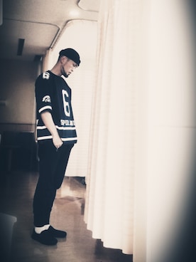 14524656さんのコーディネート