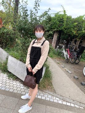 nonさんのコーディネート