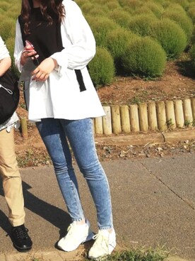 いっぴ🐵さんのコーディネート